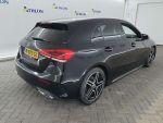 Mercedes-Benz A Business Solution AMG 160 80kW
