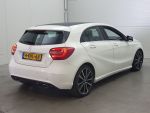 Mercedes-Benz A 180 90kW