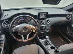 Mercedes-Benz A 180 90kW