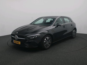 Mercedes-Benz A 180 100kW