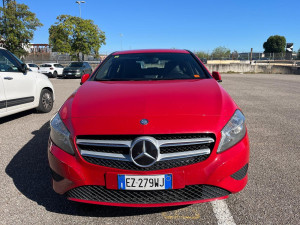 Mercedes-Benz A Executive 180 CDI 80kW