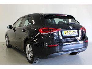 Mercedes-Benz A Business Solution 180d 85kW