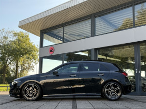 Mercedes-Benz A Business Solution AMG 180 100kW