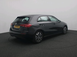 Mercedes-Benz A 180 100kW