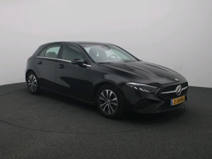Mercedes-Benz A 180 100kW