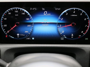 Mercedes-Benz A Business Solution AMG 160 80kW