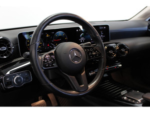 Mercedes-Benz A Business Solution 180d 85kW