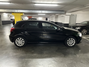 Mercedes-Benz A 160d 66kW