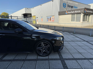 Mercedes-Benz A Business Solution AMG 180 100kW