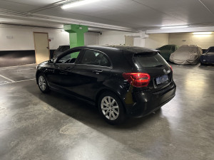 Mercedes-Benz A 160d 66kW