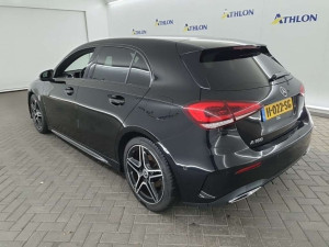 Mercedes-Benz A Business Solution AMG 160 80kW