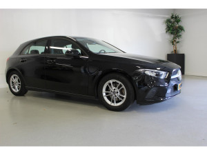 Mercedes-Benz A Business Solution 180d 85kW