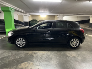 Mercedes-Benz A 160d 66kW