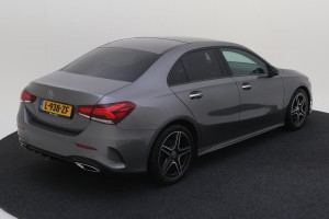 Mercedes-Benz A Business Solution AMG 180 100kW