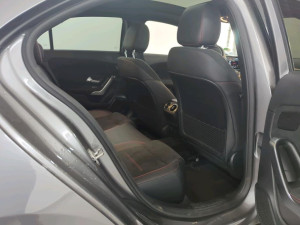 Mercedes-Benz A Business Solution AMG 180 100kW
