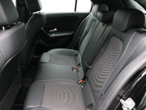 Mercedes-Benz A 180 100kW