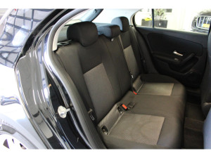 Mercedes-Benz A Business Solution 180d 85kW