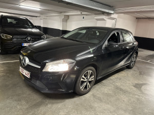 Mercedes-Benz A 160d 66kW