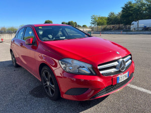 Mercedes-Benz A Executive 180 CDI 80kW