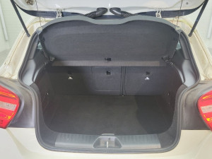 Mercedes-Benz A 180 90kW