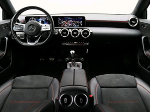 Mercedes-Benz A Business Solution AMG 160 80kW