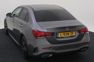 Mercedes-Benz A Business Solution AMG 180 100kW