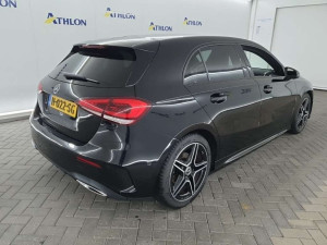 Mercedes-Benz A Business Solution AMG 160 80kW