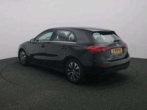 Mercedes-Benz A 180 100kW
