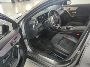 Mercedes-Benz A Business Solution AMG 180 100kW