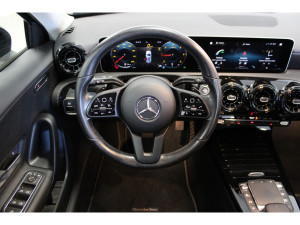 Mercedes-Benz A Business Solution 180d 85kW