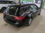 Mercedes-Benz C 220d 143kW