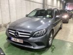 Mercedes-Benz C Business Solution 180d 90kW