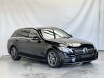 Mercedes-Benz C Business Solution AMG 200d 118kW
