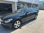 Mercedes-Benz C Business 180d 85kW
