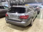 Mercedes-Benz C Business Solution 180d 90kW