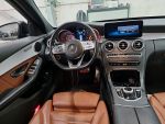 Mercedes-Benz C AMG Line 300de 143kW
