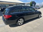 Mercedes-Benz C Business 180d 85kW