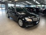 Mercedes-Benz C Trend 180 CDI 88kW