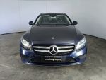 Mercedes-Benz C Sport 220d 143kW