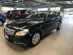 Mercedes-Benz C Trend 180 CDI 88kW