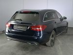 Mercedes-Benz C Sport 220d 143kW