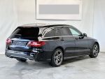 Mercedes-Benz C Business Solution AMG 200d 118kW
