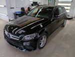 Mercedes-Benz C 220d 143kW