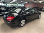Mercedes-Benz C Trend 180 CDI 88kW