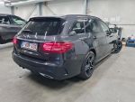 Mercedes-Benz C AMG Line 300de 143kW