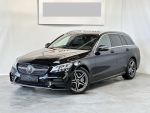 Mercedes-Benz C Business Solution AMG 200d 118kW