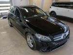 Mercedes-Benz C 220d 143kW