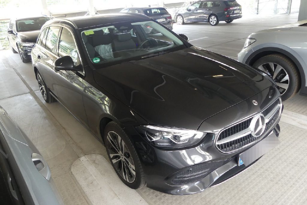 Mercedes-Benz C Avantgarde 300e 150kW
