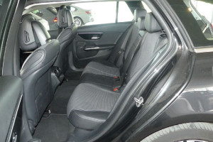Mercedes-Benz C Avantgarde 300e 150kW