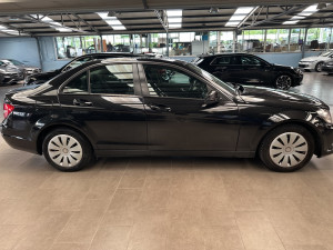 Mercedes-Benz C Trend 180 CDI 88kW